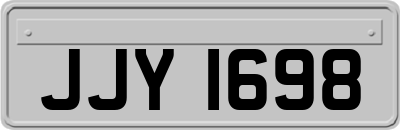 JJY1698