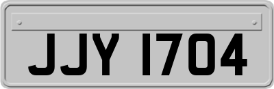 JJY1704