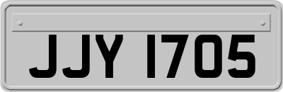 JJY1705