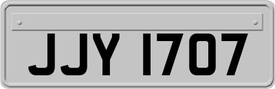 JJY1707