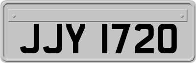 JJY1720