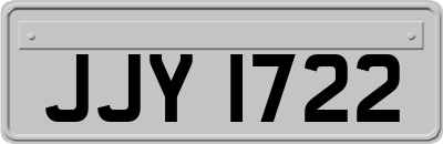 JJY1722
