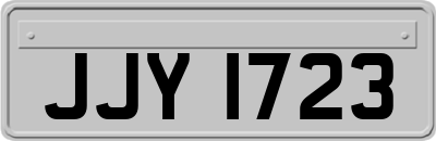 JJY1723