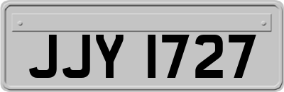 JJY1727