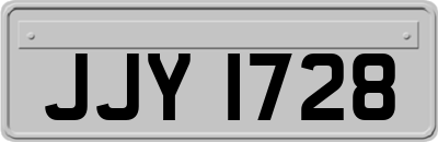 JJY1728