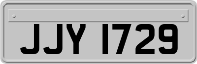 JJY1729