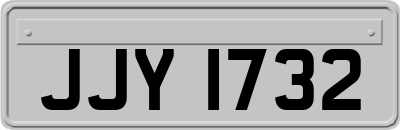 JJY1732