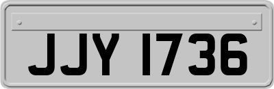 JJY1736
