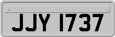 JJY1737