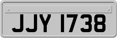 JJY1738