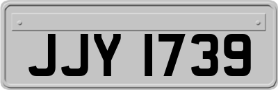 JJY1739