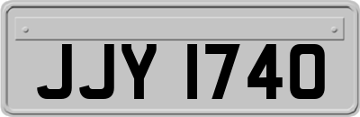 JJY1740