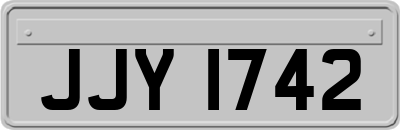 JJY1742