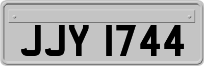 JJY1744