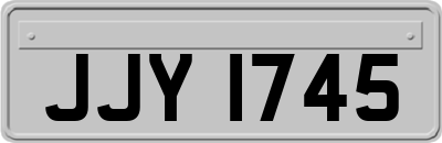 JJY1745