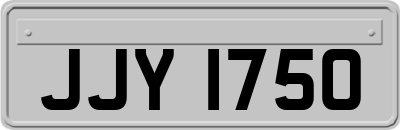JJY1750