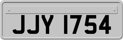 JJY1754