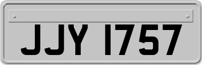 JJY1757