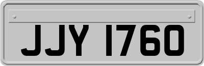 JJY1760