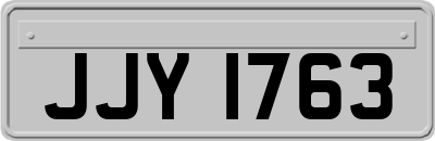 JJY1763