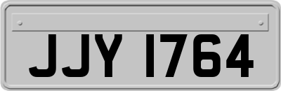JJY1764