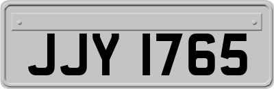 JJY1765