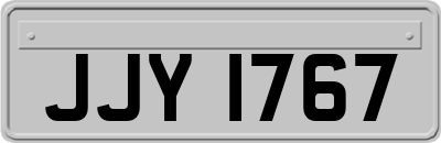 JJY1767