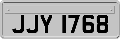 JJY1768