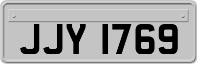 JJY1769