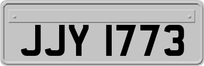 JJY1773