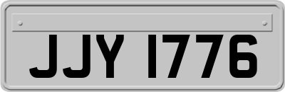 JJY1776