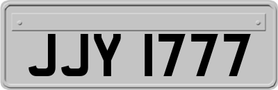 JJY1777