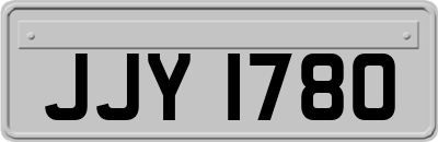 JJY1780