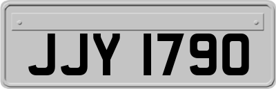 JJY1790