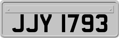 JJY1793