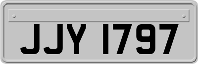 JJY1797