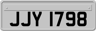 JJY1798