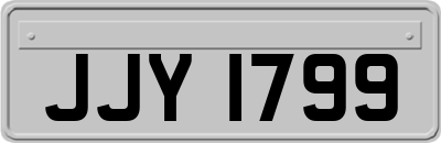 JJY1799