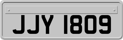JJY1809
