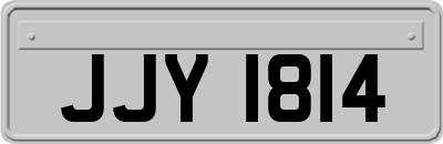 JJY1814