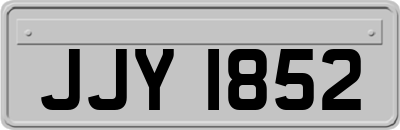 JJY1852