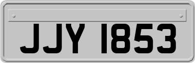 JJY1853