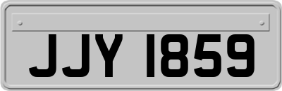 JJY1859