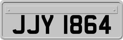 JJY1864