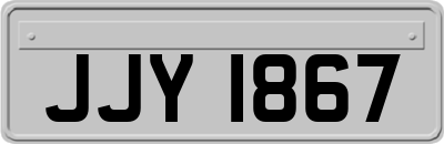 JJY1867