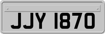 JJY1870