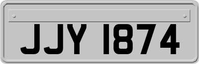 JJY1874