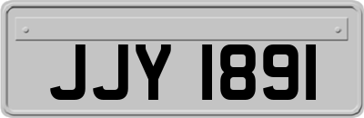 JJY1891