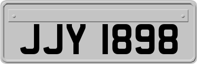 JJY1898