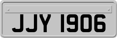 JJY1906